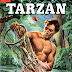 Tarzan #73 - Russ Manning art