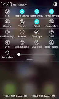 Custom Rom LG G Mini Advan S4J Kikat Custom Rom LG G Mini Advan S4J Kikat