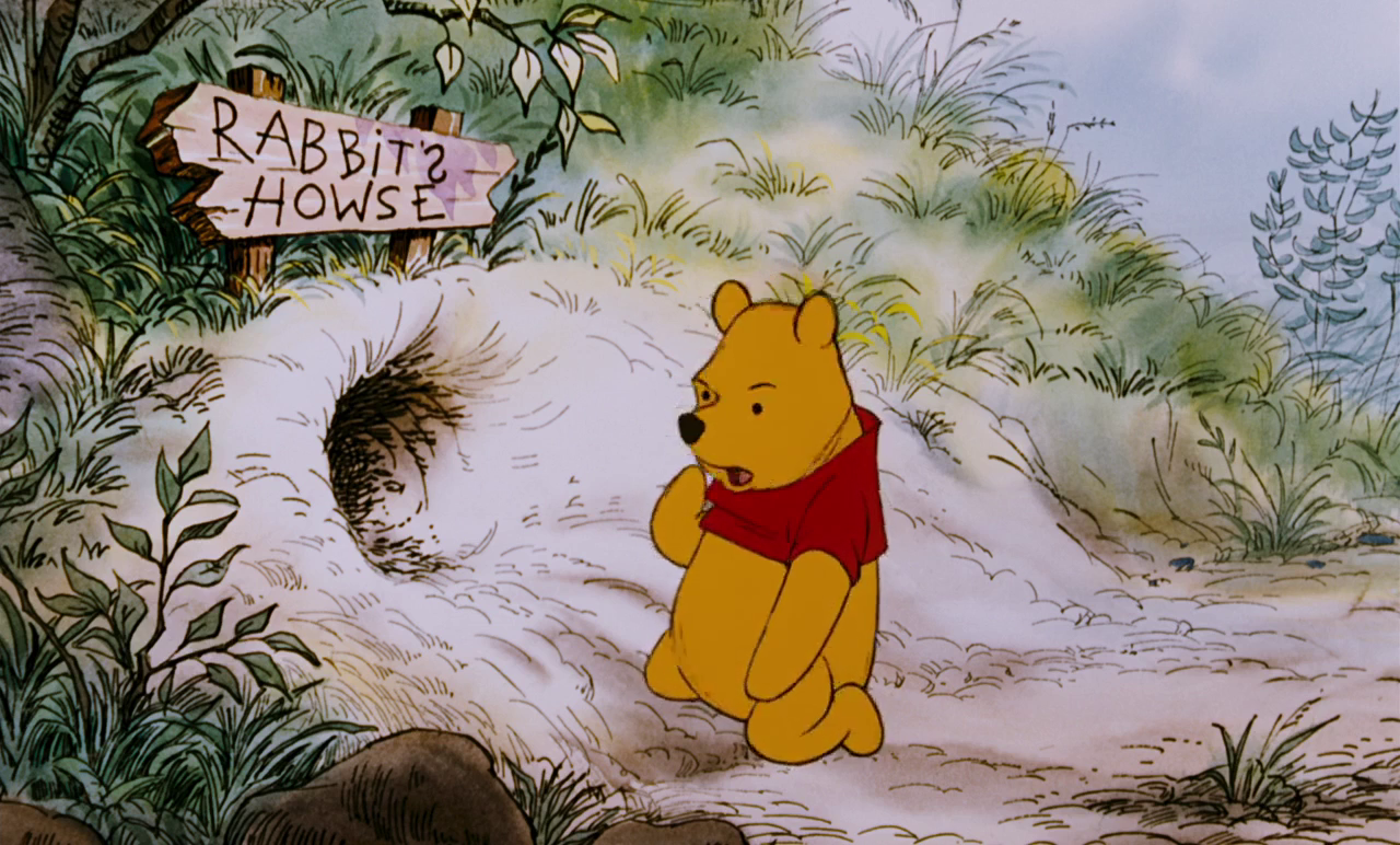 The Many Adventures of Winnie the Pooh Part 2.