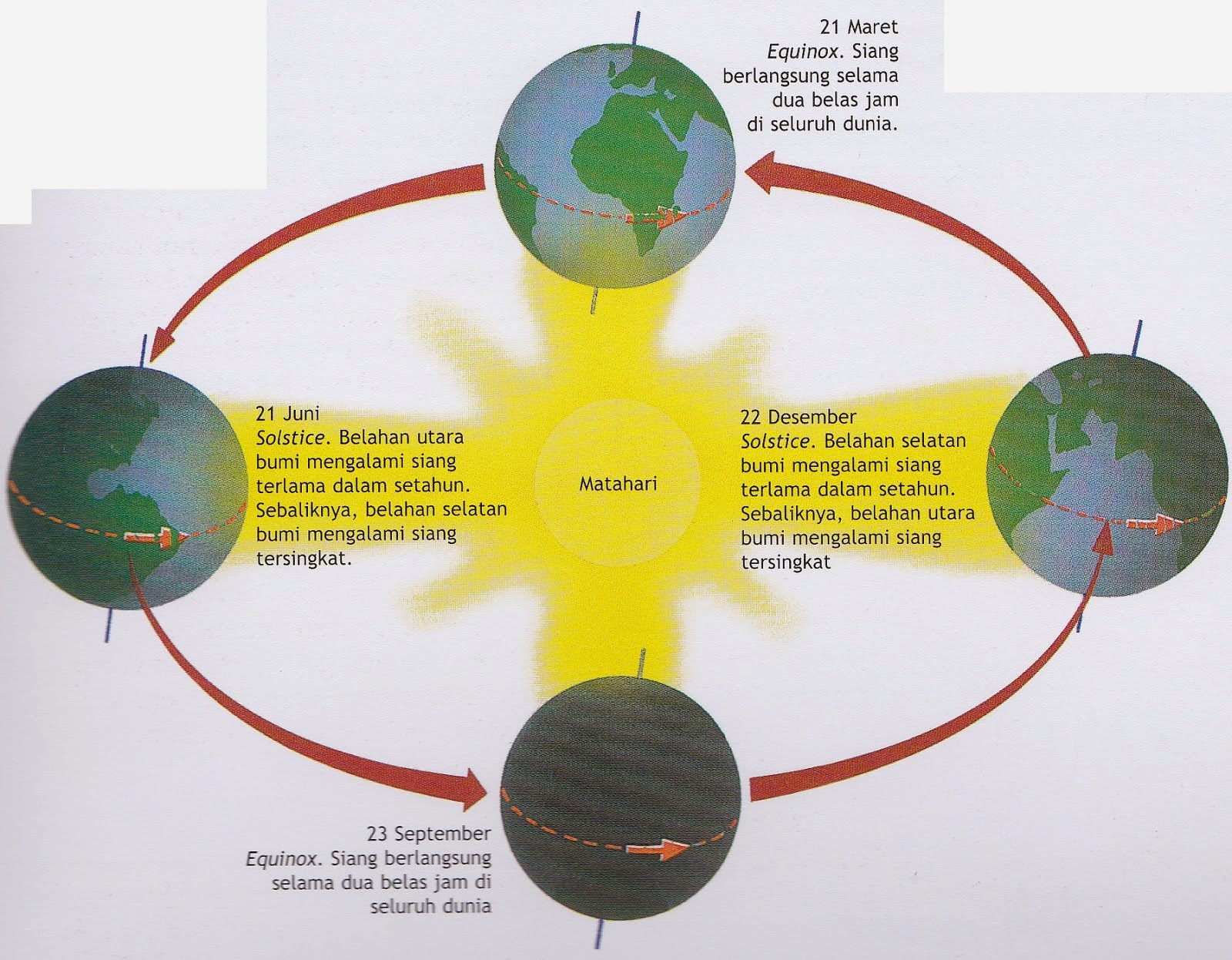 Selamat Datang di Dunia Pembelajaran Sekolah Dasar