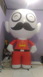 balon karakter boneka http://www.wahanaballoon.com/search/label/BALON%20BENTUK%20KARAKTER