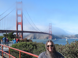 Golden Gate Bridge 10/2012