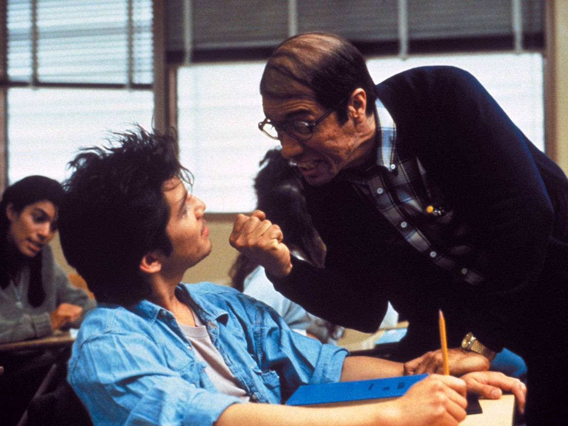 Stand And Deliver Full Movie