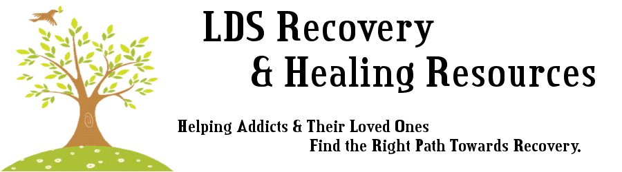 LDS Recovery and Healing Resources