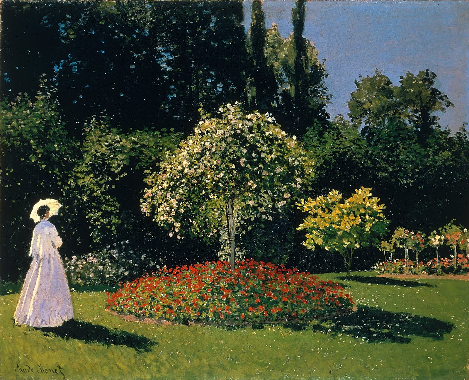 Monet, Poet of Light and