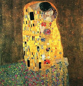 Kiss, G. Klimt