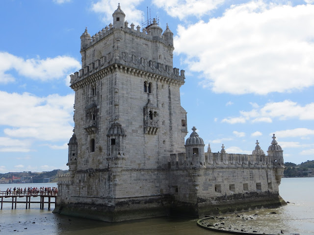 things to do in Lisbon Portugal Cruise ship Itinerary