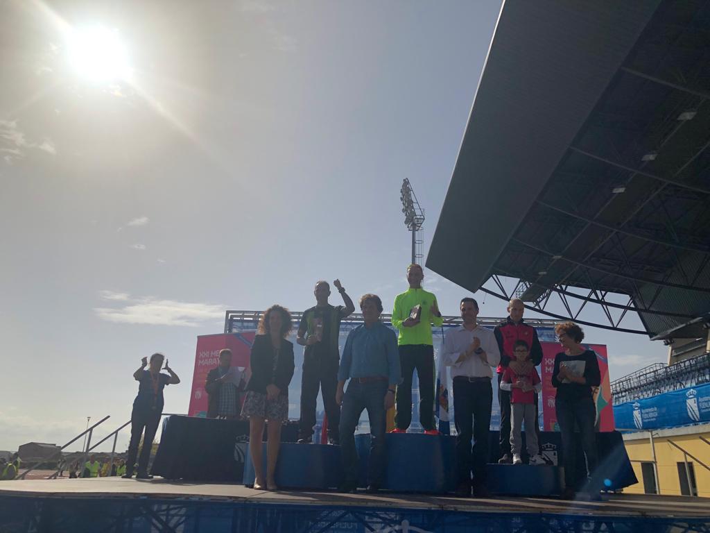 San Fernando De Henares News Tv Cosecha De Exitos Del Club De Atletismo De San Fernando De Henares El Pasado Fin De Semana