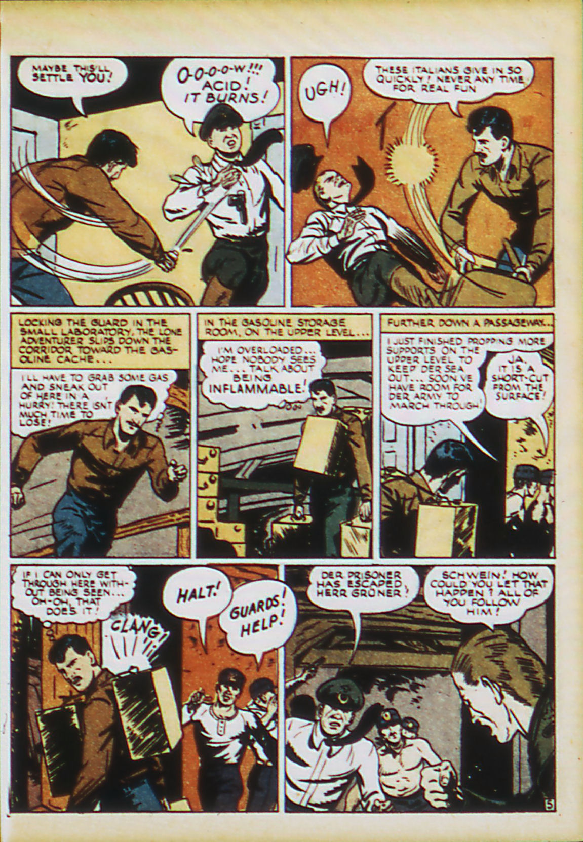 Action Comics (1938) 63 Page 47