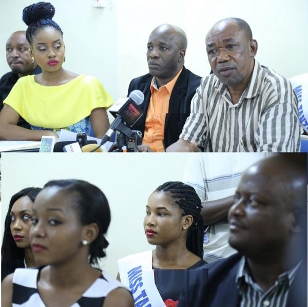 Breaking News; Kamati Mpya ya Miss Tanzania ya Kina Jokate Yajitoa Kuandaa Mashindano Hayo