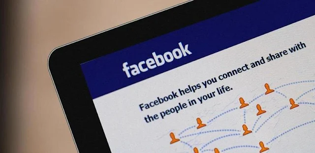 Teknologi Facebook yang Baru Mampu Mendeteksi Konten Negatif