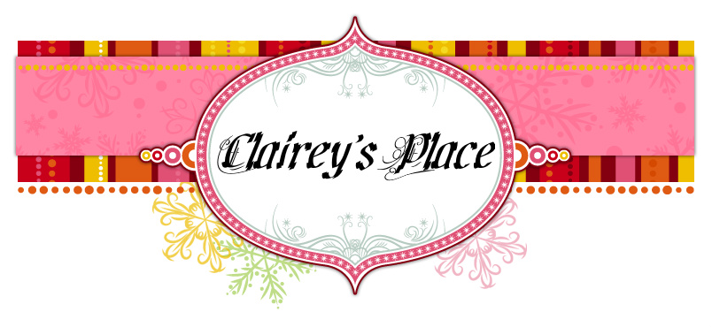 Clairey's Place