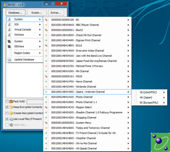 WinSetView 2.76 download the new version for ipod WinSetView 2.76 download the new version for ipod
