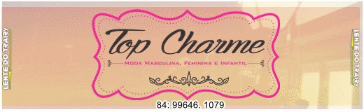 top charme moda feminina