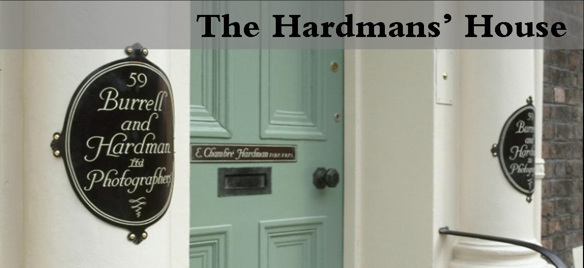 The Hardmans' House