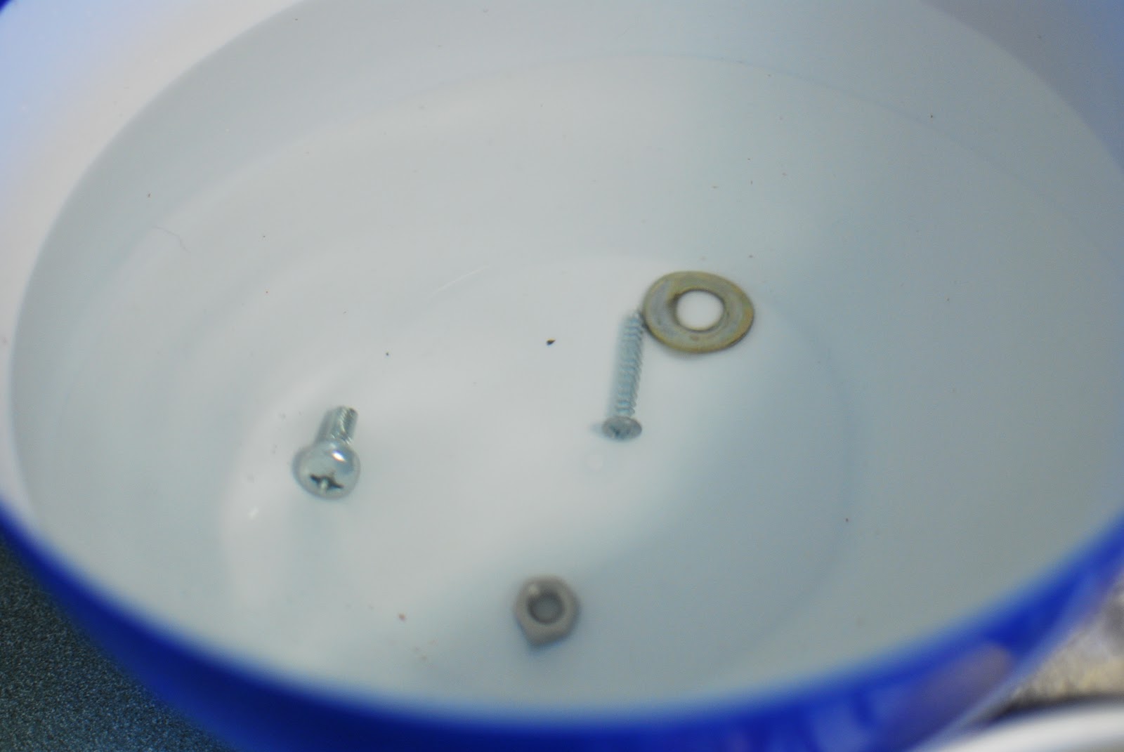 My Shadow In Time: Sink or Float: A fun preschool learning activity