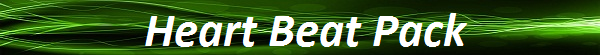 Heart Beat Pack