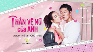Xem Phim Thần Vệ Nữ Của Anh Xem Phim Thần Vệ Nữ Của Anh - Oh My Venus