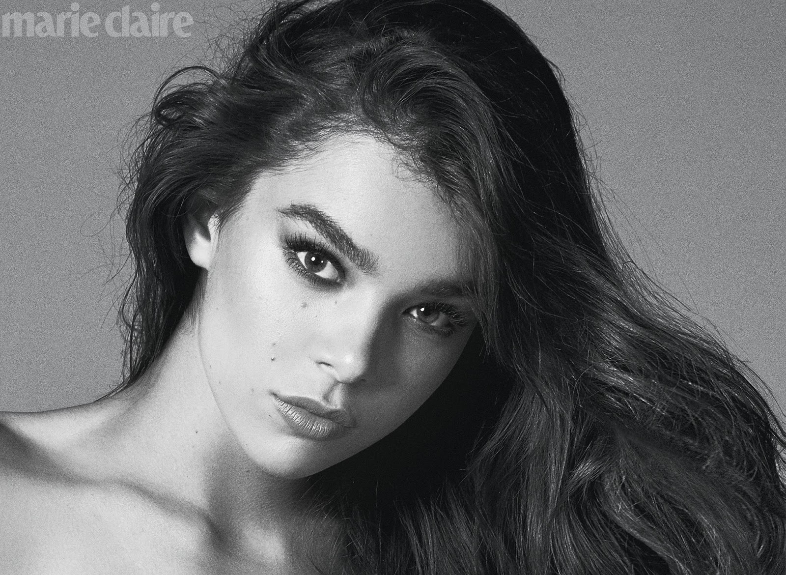 Hailee Steinfeld el mejor paso de su vida - Salón y Belleza