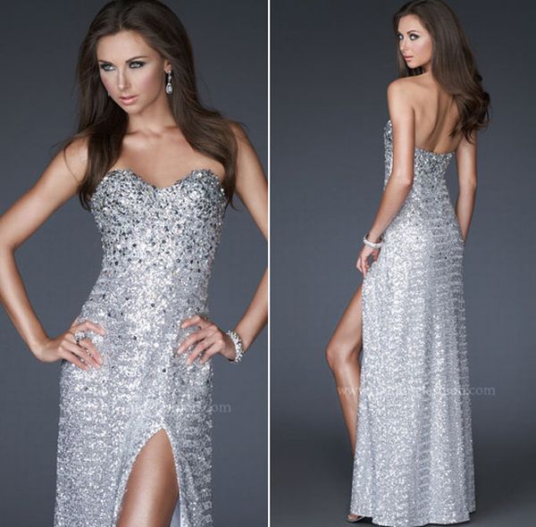 DressGoddess Creates the Most Expensive Prom Dress