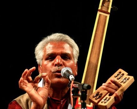 Prahlad Singh Tipanya - Kabir Bhajans | Dheeraj4uall : Music, Culture ...