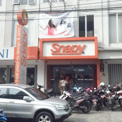 Kebutuhan Cetak Terpenuhi Melalui Digital Printing Snapy Kebutuhan Cetak Terpenuhi Melalui Digital Printing Snapy