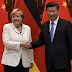 Merkel:  Is She a Xi?  