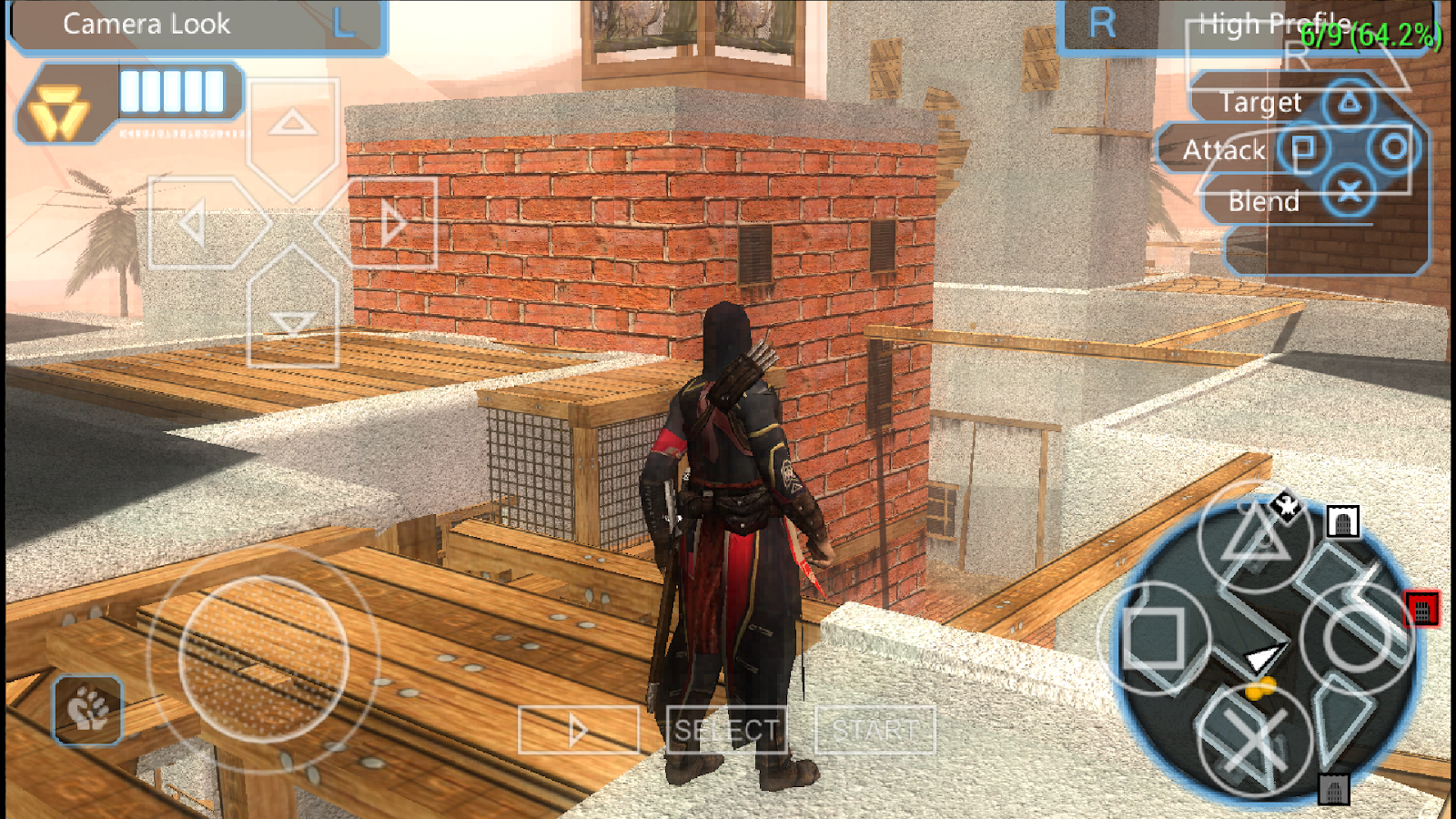 assassins creed bloodlines eu iso
