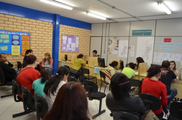 CACHOEIRINHA | Sorteio Público para as vagas de Berçário e Maternal será nos dias 29, 30 e 31 de janeiro
