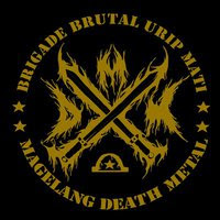 MAGELANG DEATH METAL