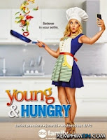 Đầu Bếp Trẻ Và Cơn Đói - Young & Hungry Season 1