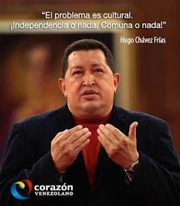 HUGO CHAVEZ CONTRA LAS CORRIDAS DE TOROS