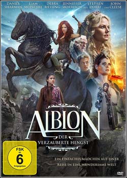 Baixar Albion: O Garanhão Encantado Dublado Grátis