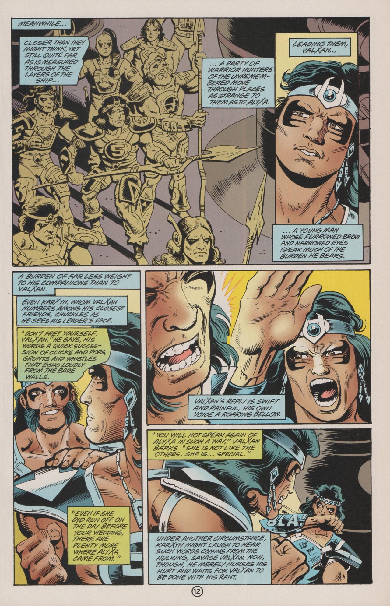 Wonder Woman (1987) issue Annual 5 - Page 18