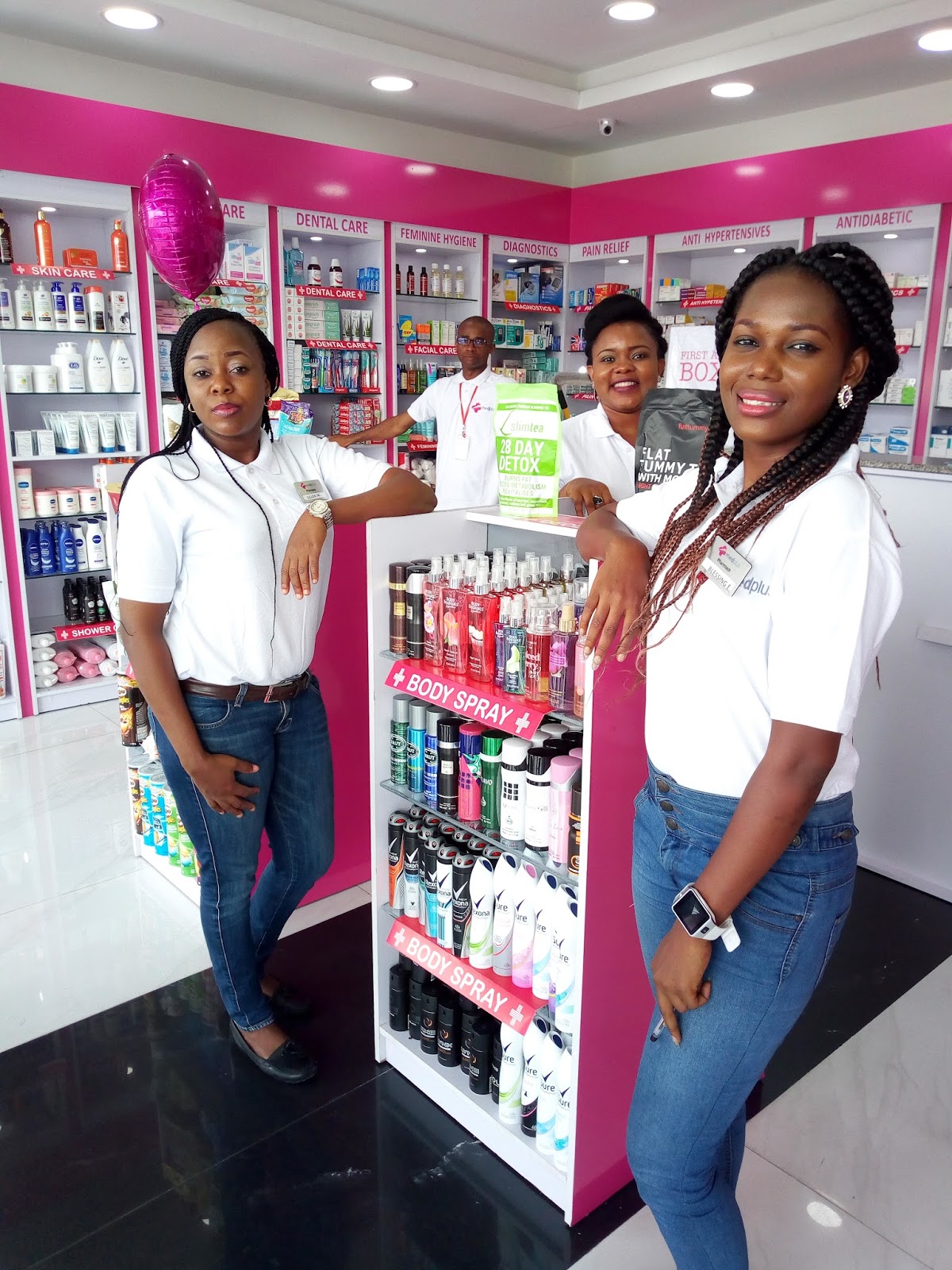 Medplus Pharmacy opens in SPAR Port Harcourt Mall, Rivers State