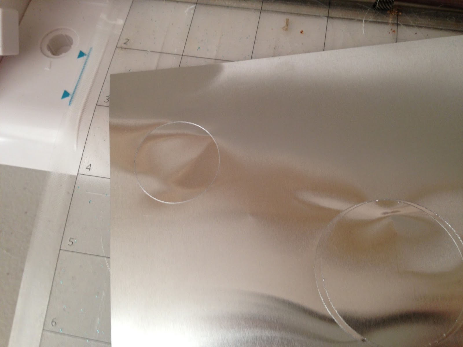 Silhouette Deep Cut Blade Review (And What It Can Cut in CAMEO