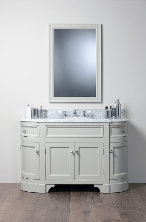 David Dangerous Porter Vanities