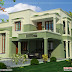 Double story house - 2367 Sq. Ft.