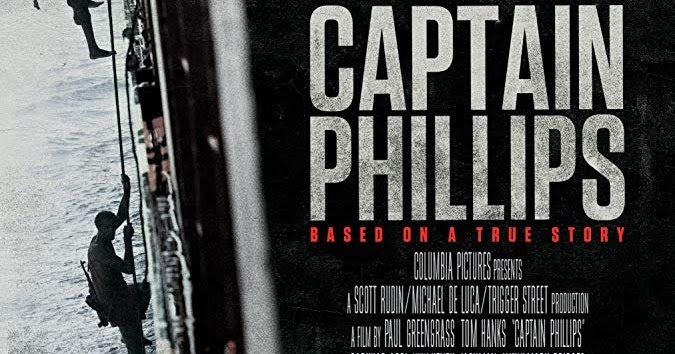 Watch Free Movies Online: Captain Phillips