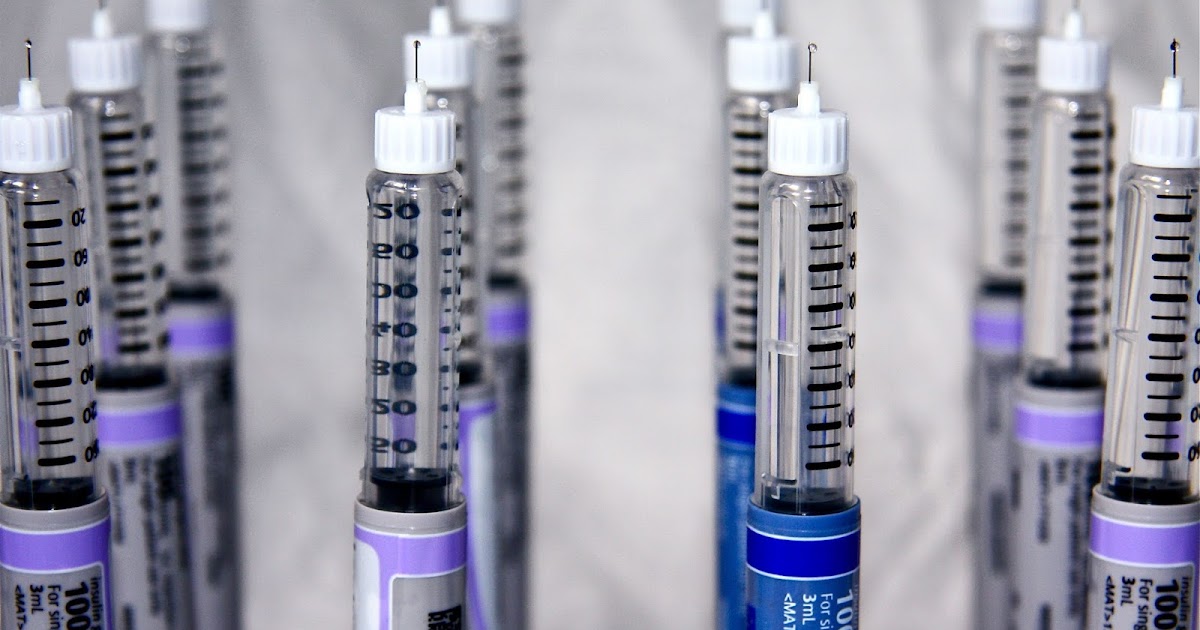 SIMPLI Insulin Pen Needles for at-Home Insulin India
