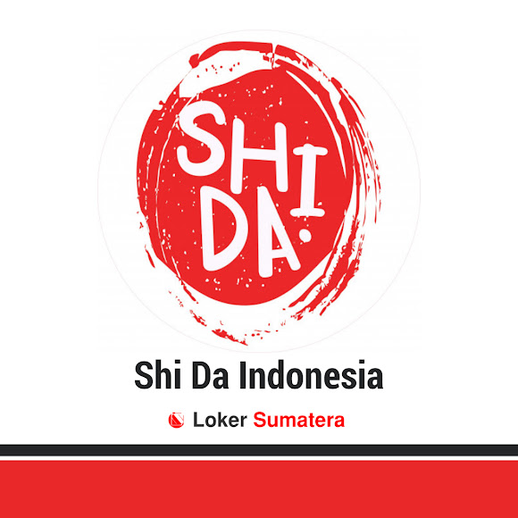 Lowongan Kerja Shi Da Palembang Januari 2020 Lowongan Kerja Terbaru Shi Da Palembang Januari 2020 sebagai Crew. Walk In Interview