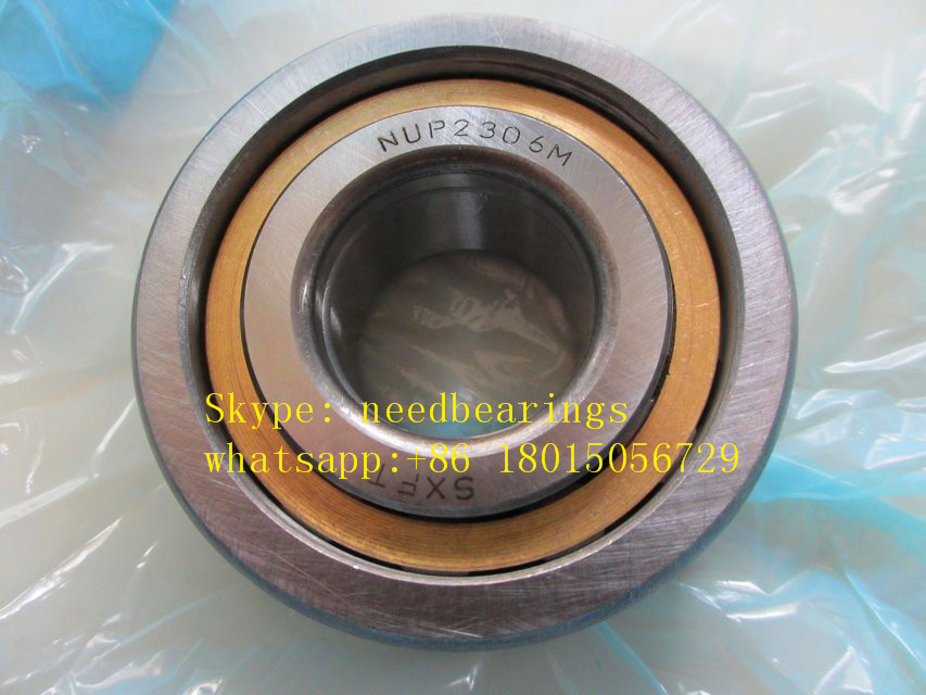 N316JC3 RHP New Cylindrical Roller Bearing 