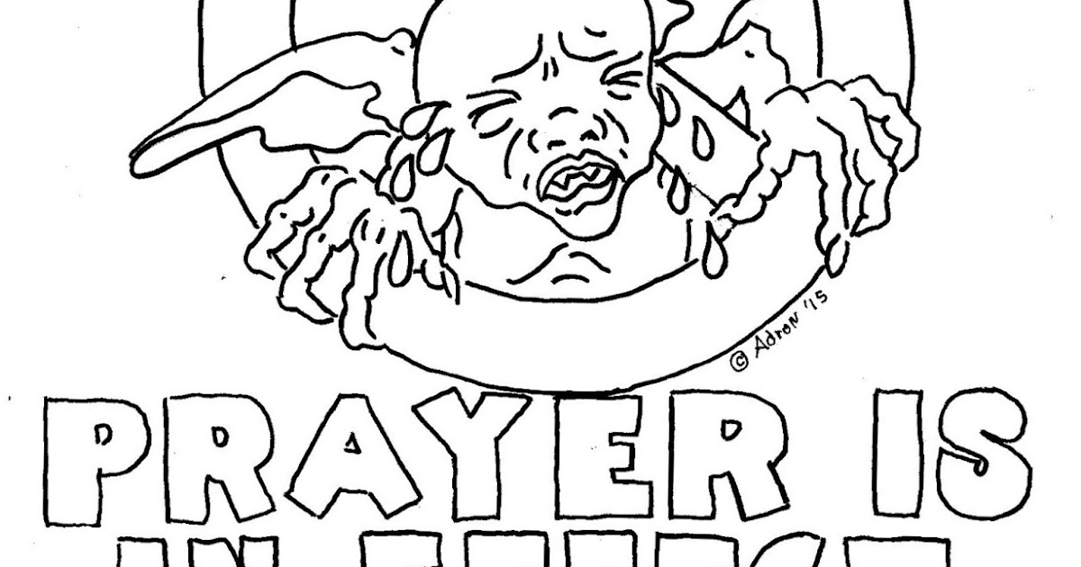 Coloring Pages for Kids by Mr. Adron: This Is A Gremlin Free Zone