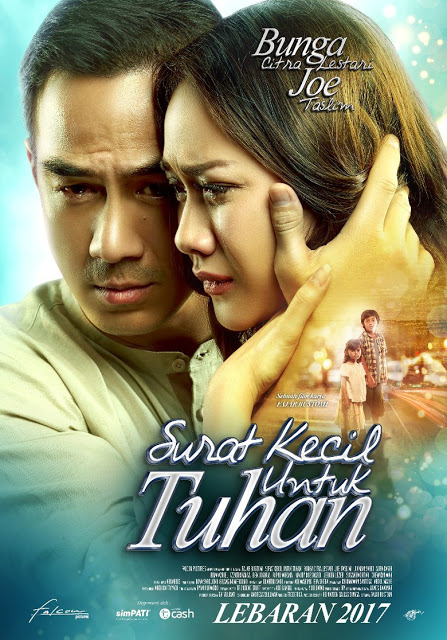 Streaming Film Surat Kecil Untuk Tuhan (2017) Full Movie