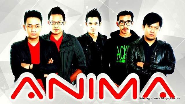 Anima Band Anima Band