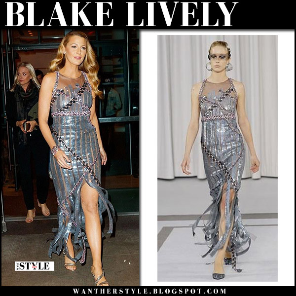 metallic dress sandals