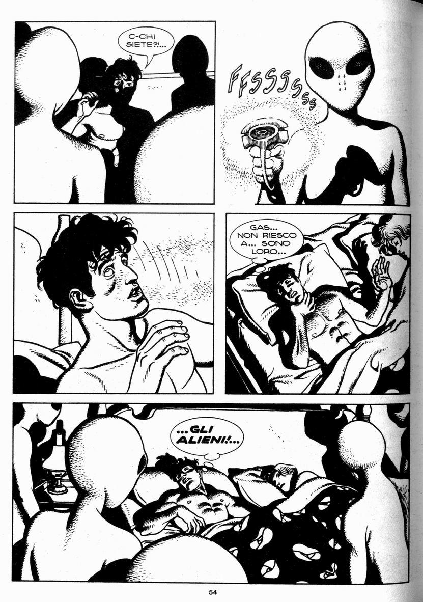 Dylan Dog (1986) issue 176 - Page 51