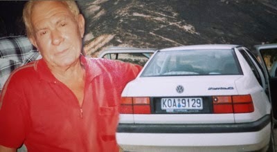 Βρέθηκε νεκρός 77χρονος στην Κομοτηνή – Είχε βγει να μαζέψει σαλιγκάρια και δεν γύρισε ποτέ.