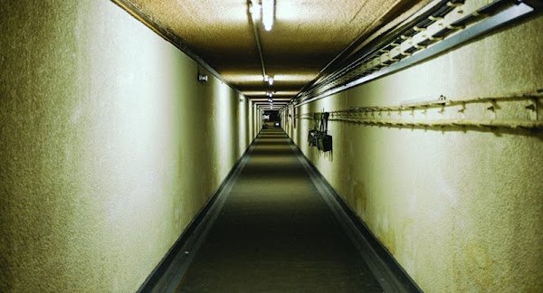 Estados Unidos Sigue Construyendo Bunkers . La Pregunta Es: ¿Para Que? Estados Unidos Sigue Construyendo Bunkers . La Pregunta Es: ¿Para Que?