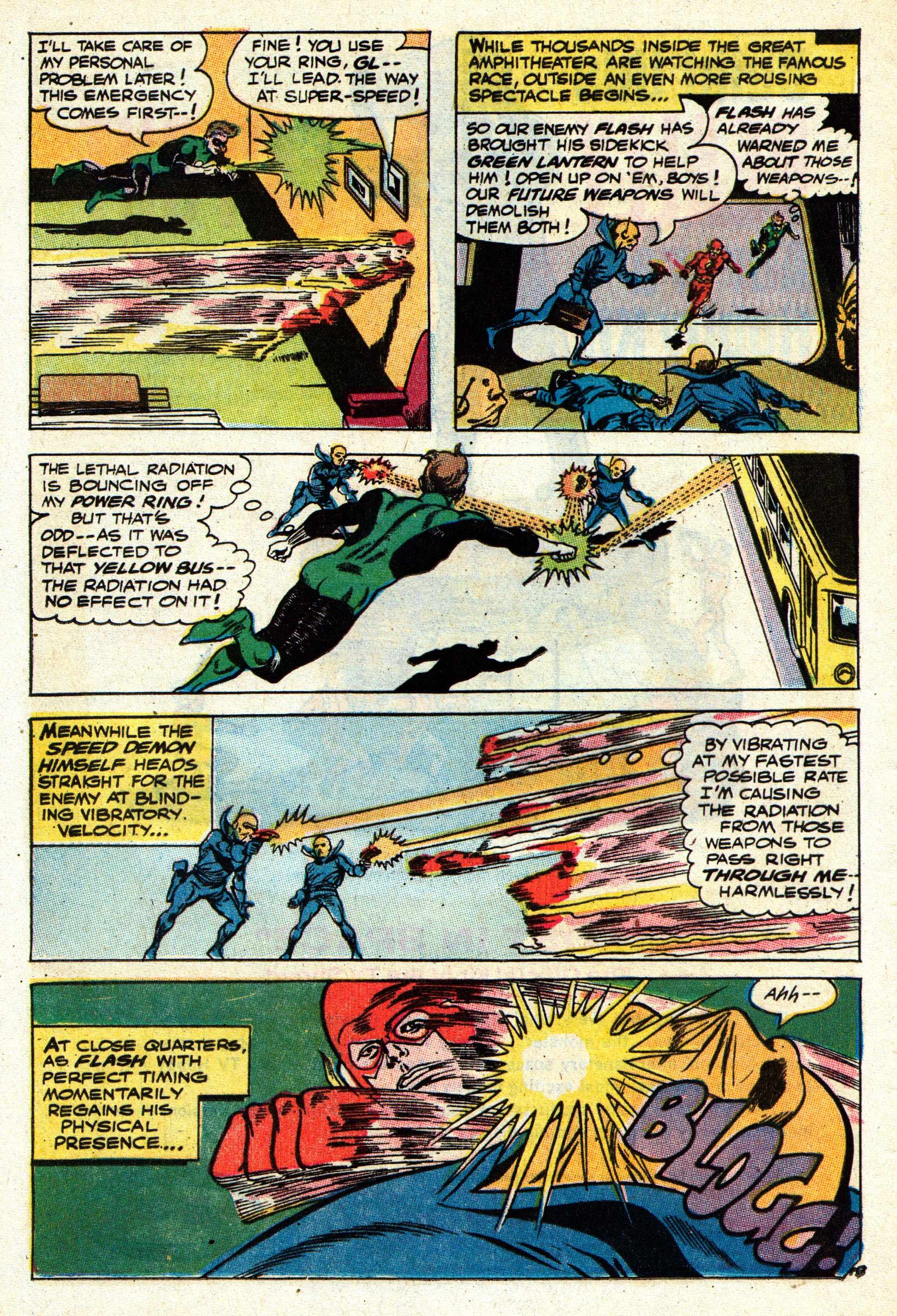 The Flash (1959) issue 168 - Page 24